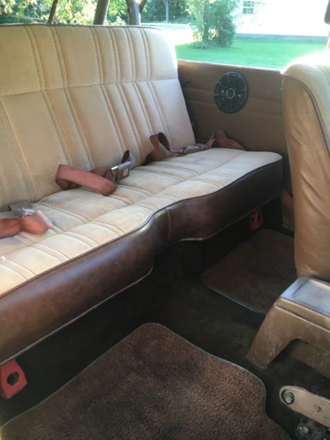 1985 Toyota 4Runner - photo 9