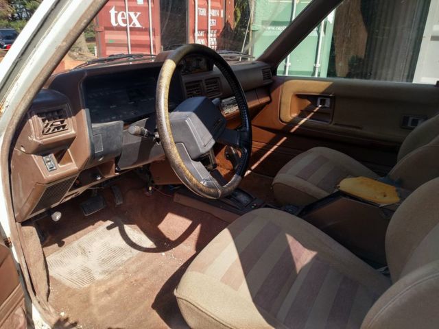 1986 Toyota 4Runner - photo 4