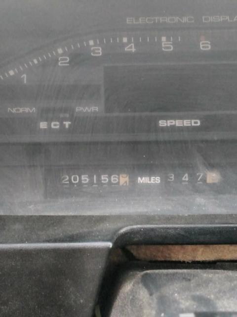 1986 Toyota 4Runner - photo 7