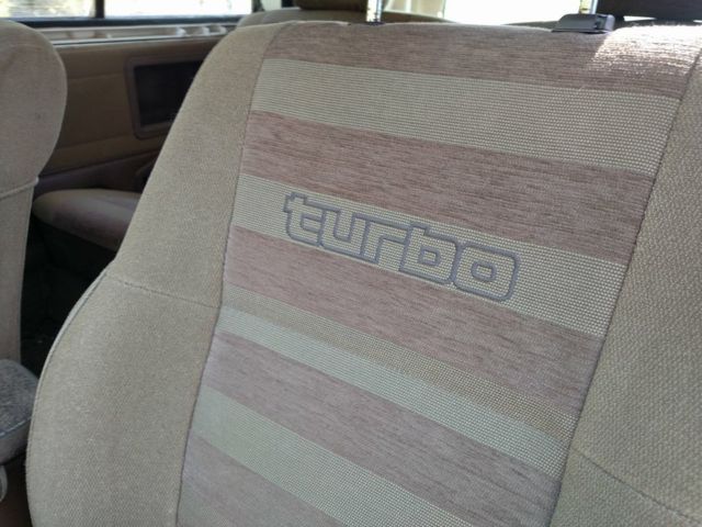 1986 Toyota 4Runner - photo 9