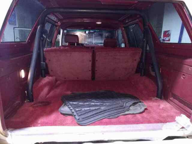 1987 Toyota 4Runner SR5 - photo 7