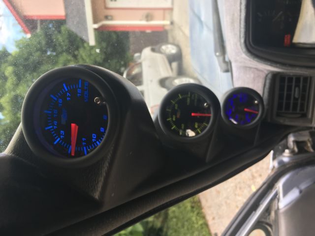 1988 Toyota 4Runner - photo 7
