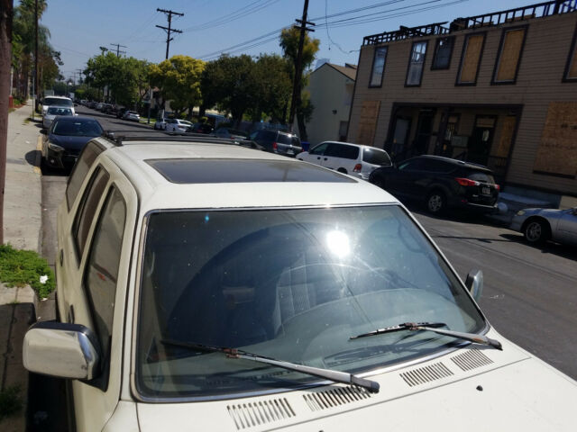 1993 Toyota 4Runner - photo 5