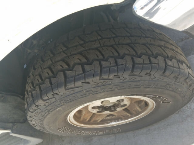 1993 Toyota 4Runner - photo 7