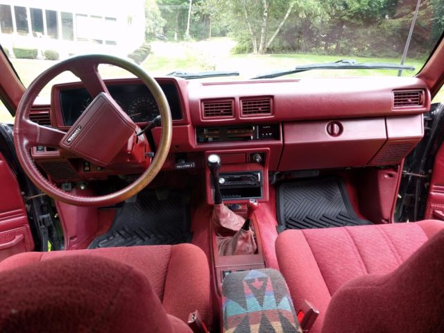 1988 Toyota 4Runner - photo 10