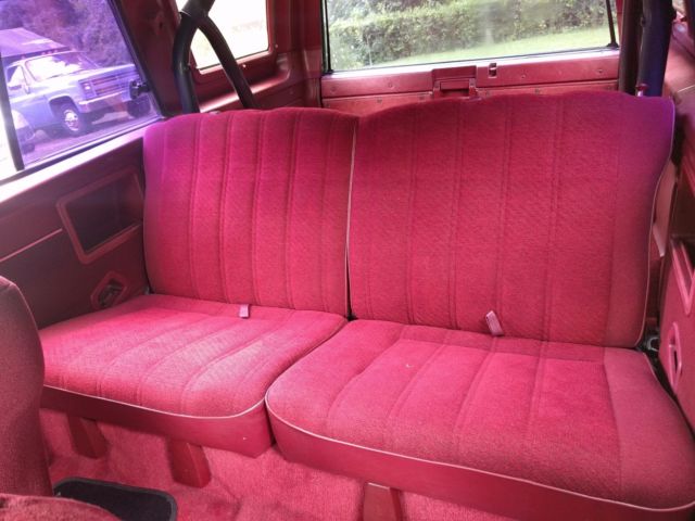 1988 Toyota 4Runner - photo 8