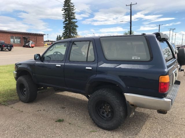 1994 Toyota 4Runner SR5 - photo 3