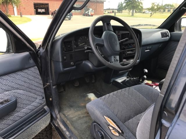 1994 Toyota 4Runner SR5 - photo 5