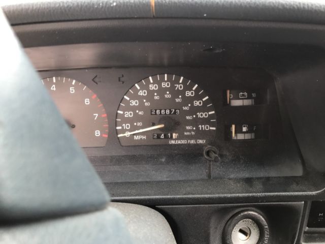 1994 Toyota 4Runner SR5 - photo 6