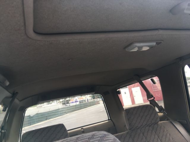 1994 Toyota 4Runner SR5 - photo 10