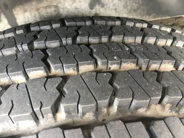 1994 Toyota 4Runner SR5 - photo 11