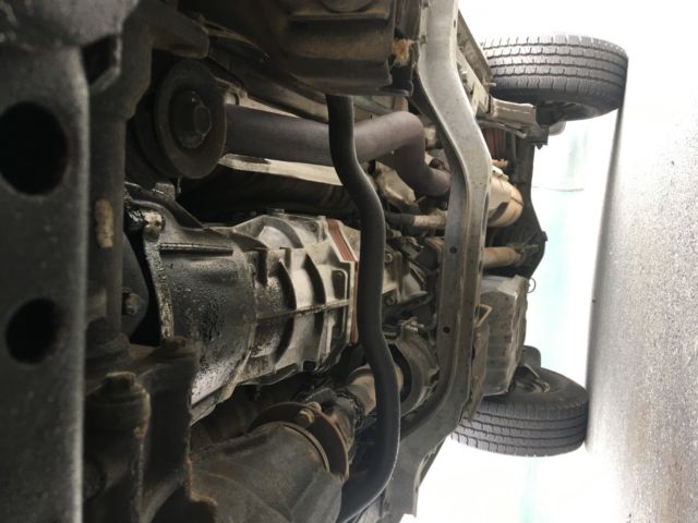 1994 Toyota 4Runner SR5 - photo 12