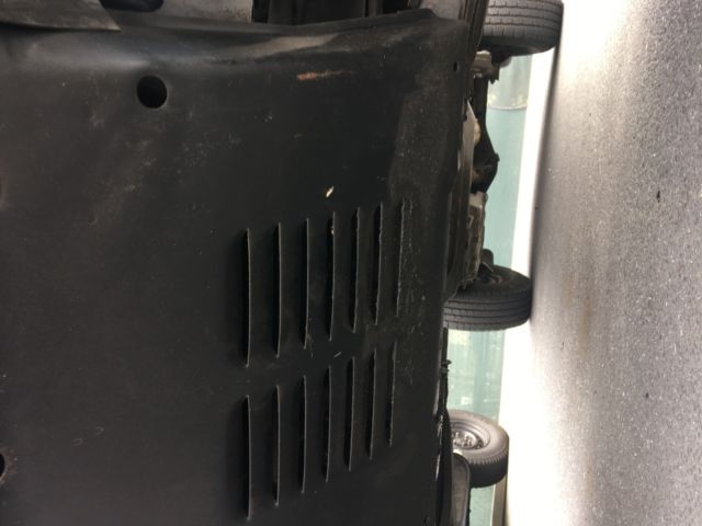 1994 Toyota 4Runner SR5 - photo 13