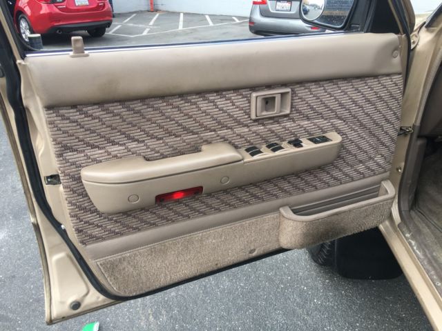 1994 Toyota 4Runner SR5 - photo 5