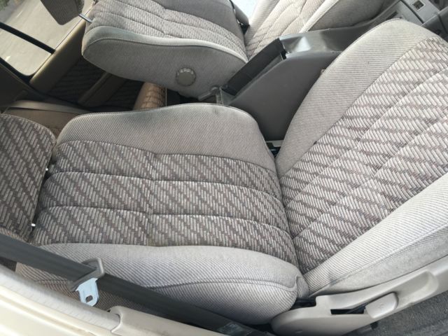 1994 Toyota 4Runner SR5 - photo 6