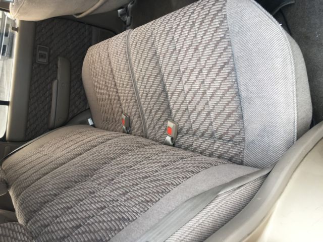 1994 Toyota 4Runner SR5 - photo 7