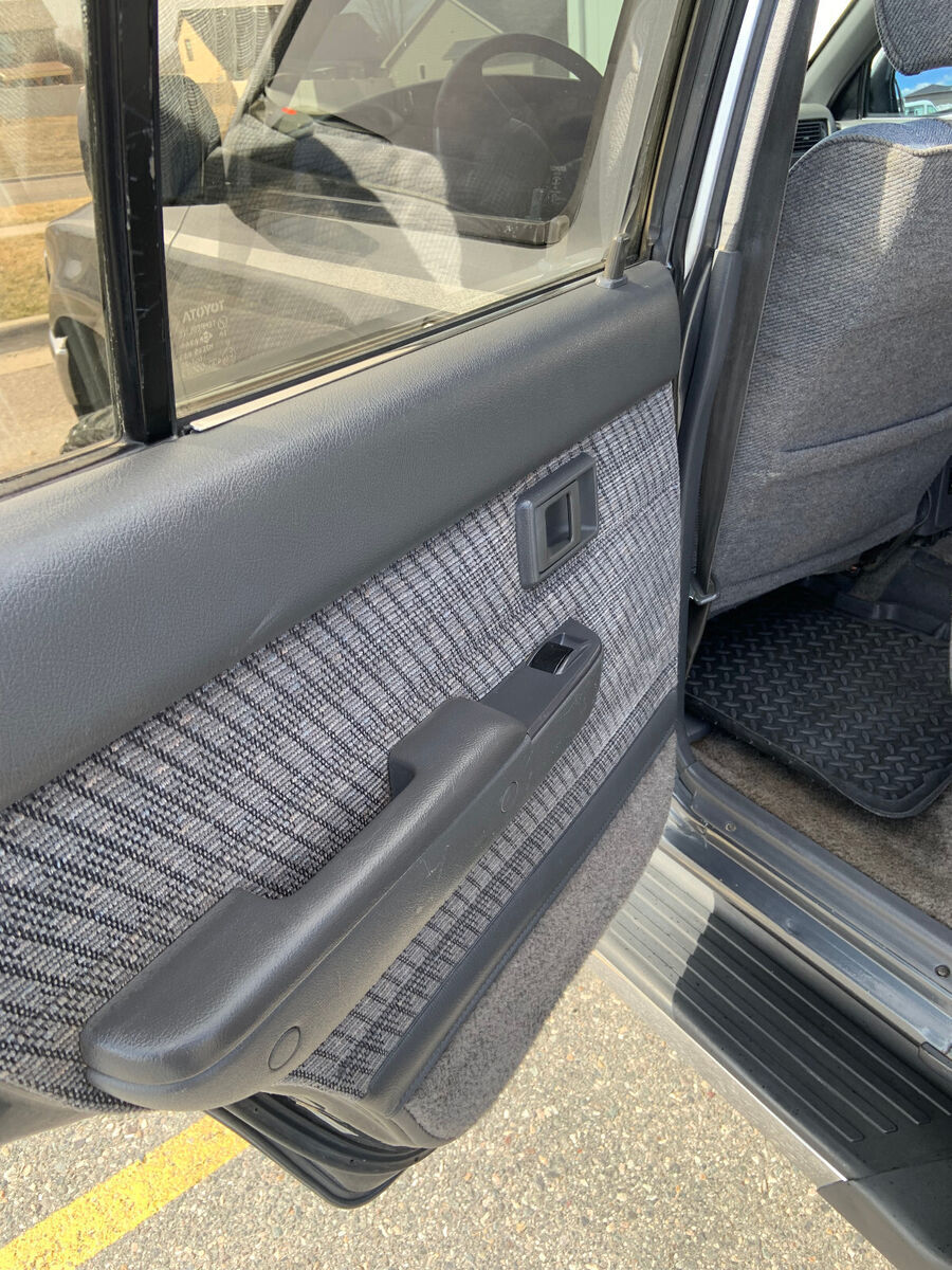 1993 Toyota 4Runner - photo 12