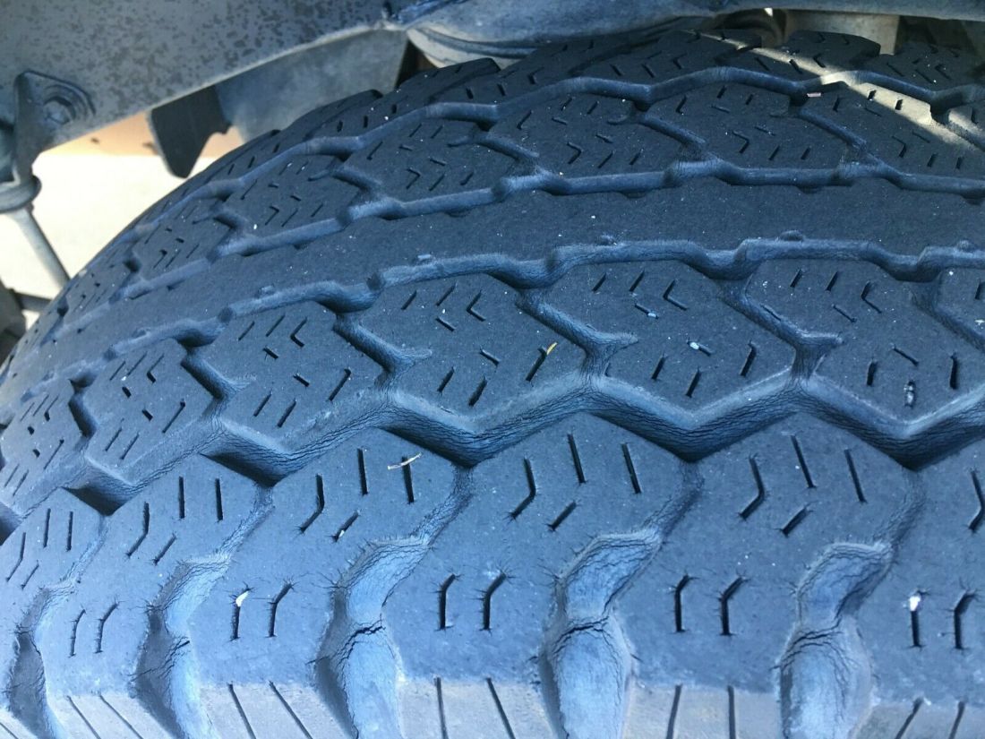 1994 Toyota 4Runner SR5 - photo 12