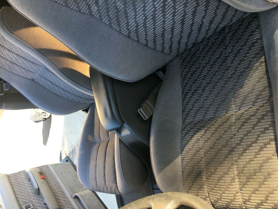 1994 Toyota 4Runner SR5 - photo 5