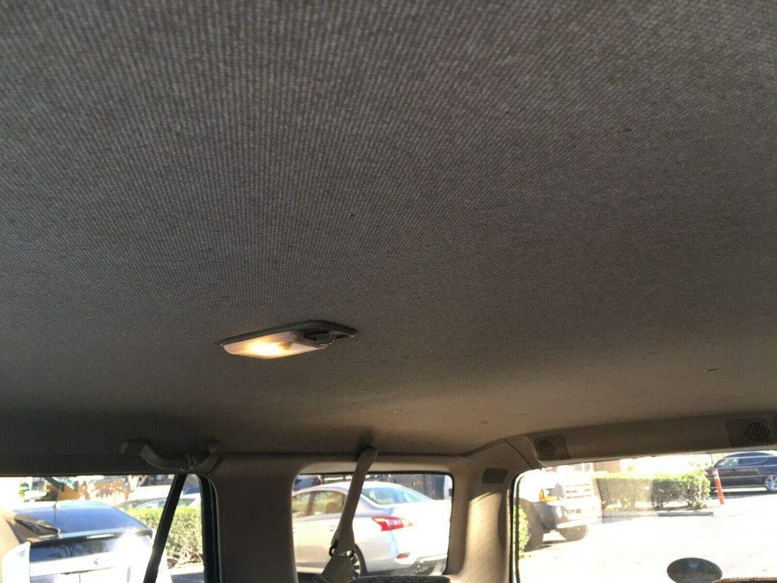 1994 Toyota 4Runner SR5 - photo 7