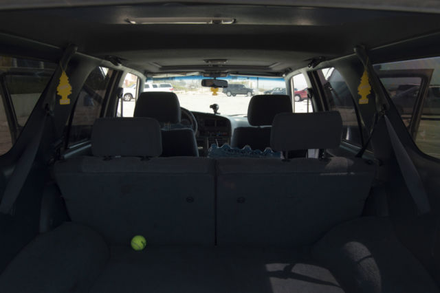 1990 Toyota 4Runner - photo 12