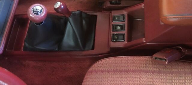 1987 Toyota 4Runner SR5 - photo 5
