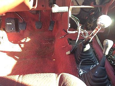 1987 Toyota 4Runner 4x4 - photo 5