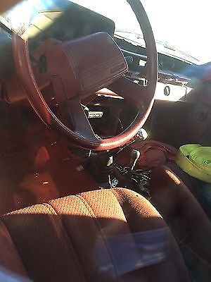 1987 Toyota 4Runner 4x4 - photo 6