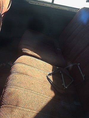 1987 Toyota 4Runner 4x4 - photo 7
