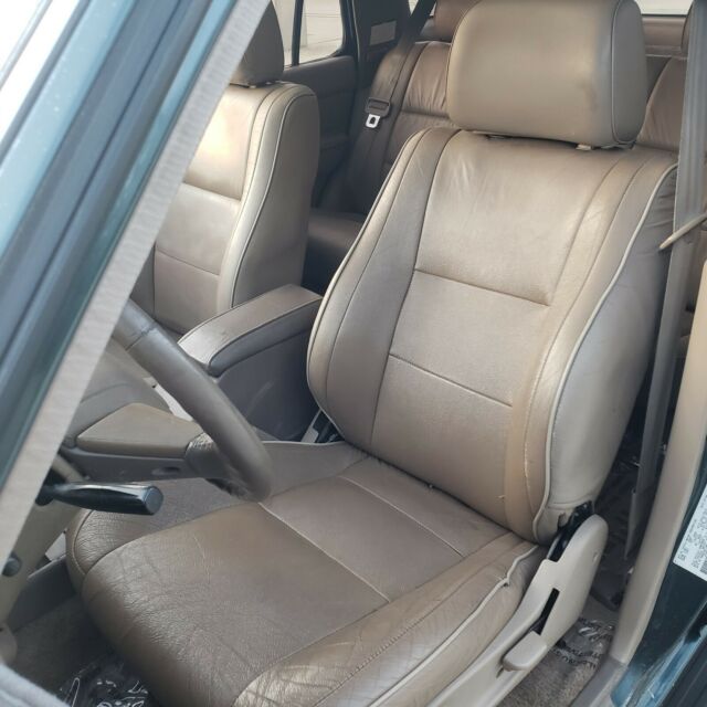 1994 Toyota 4Runner SR5 - photo 12