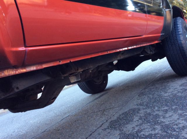 1986 Toyota 4Runner 4Runner 4WD - photo 10