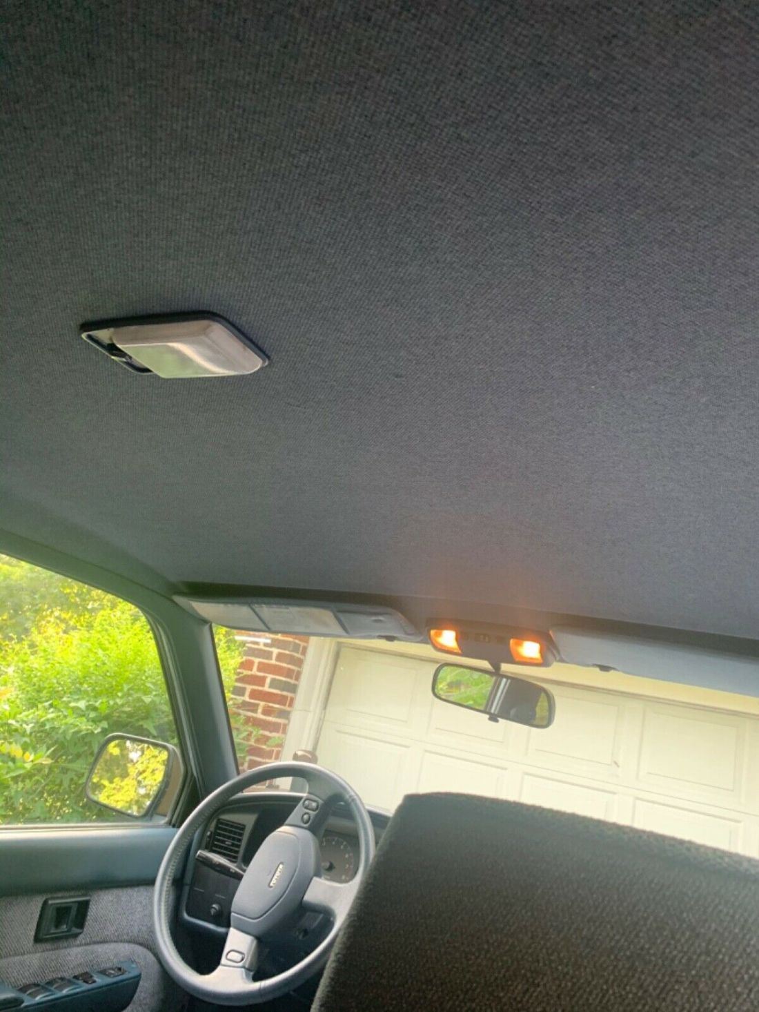 1990 Toyota 4Runner - photo 10