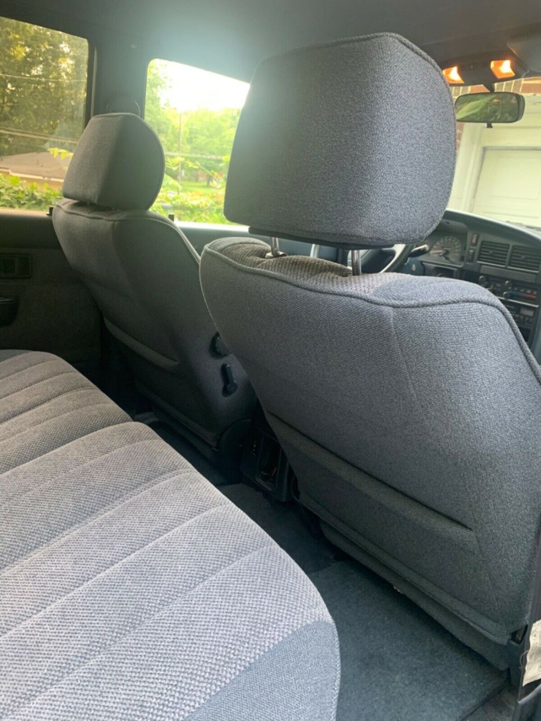 1990 Toyota 4Runner - photo 11