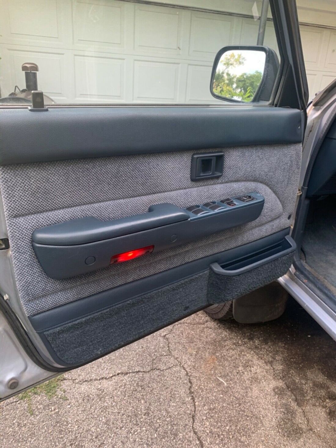 1990 Toyota 4Runner - photo 12