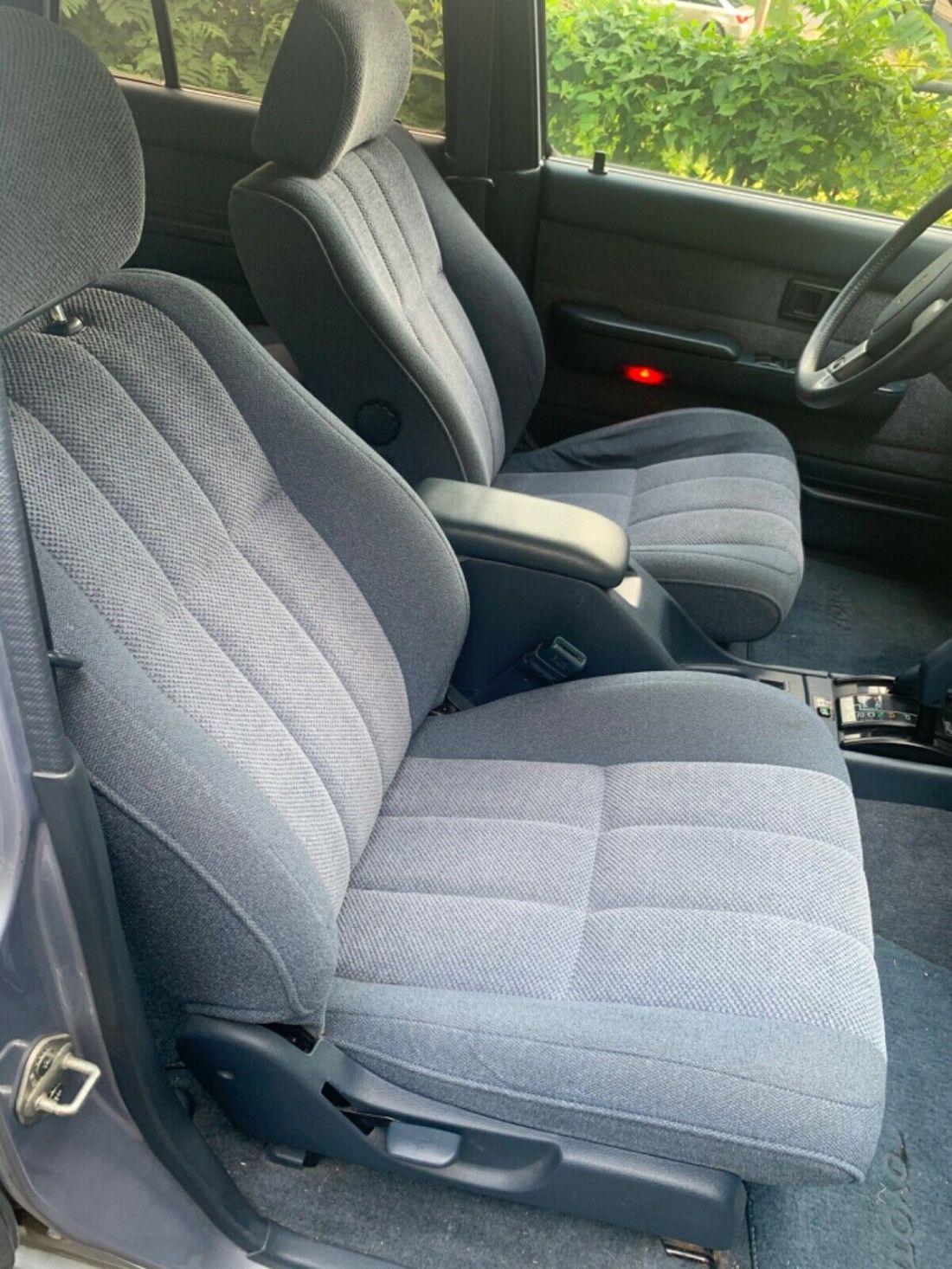 1990 Toyota 4Runner - photo 2