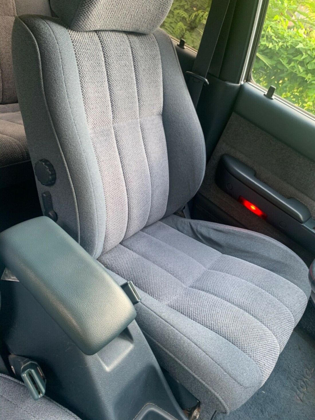 1990 Toyota 4Runner - photo 3
