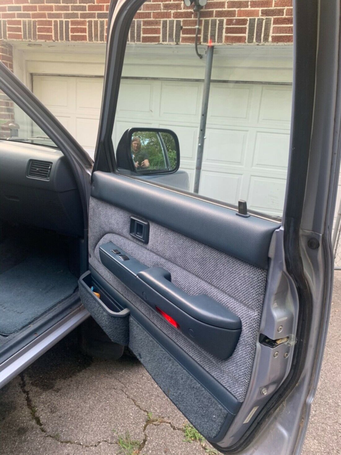 1990 Toyota 4Runner - photo 4