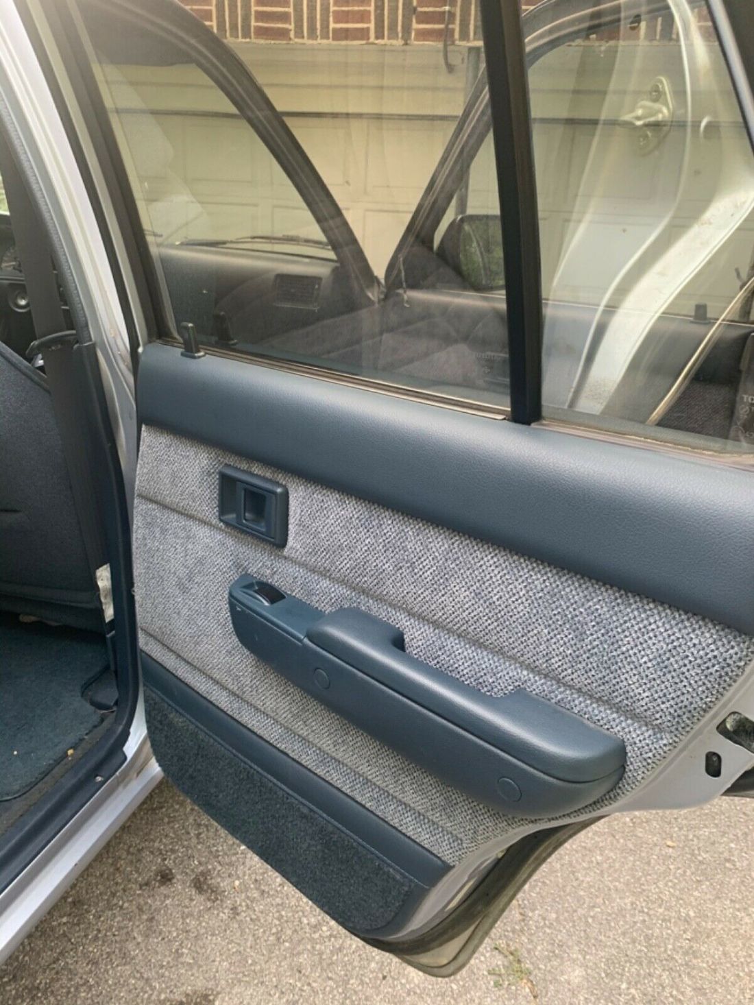 1990 Toyota 4Runner - photo 6