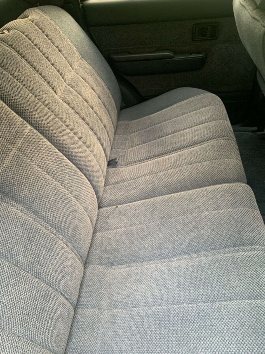 1990 Toyota 4Runner - photo 8