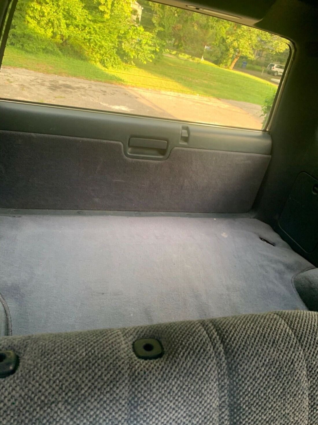 1990 Toyota 4Runner - photo 9