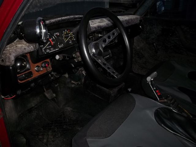 1983 Toyota 4x4 sr5 - photo 4