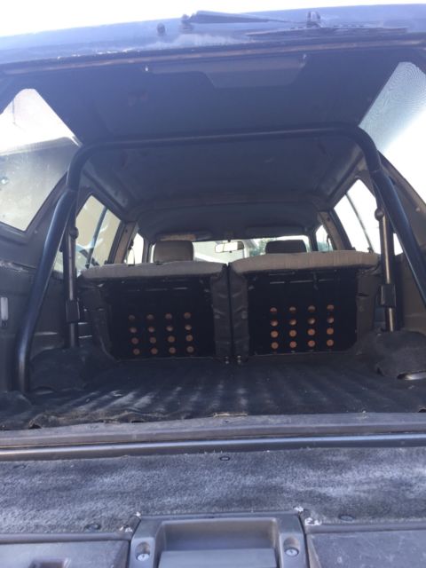 1987 Toyota 4Runner - photo 10