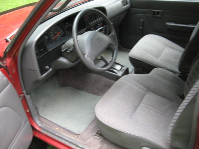 1994 Toyota Tacoma - photo 10