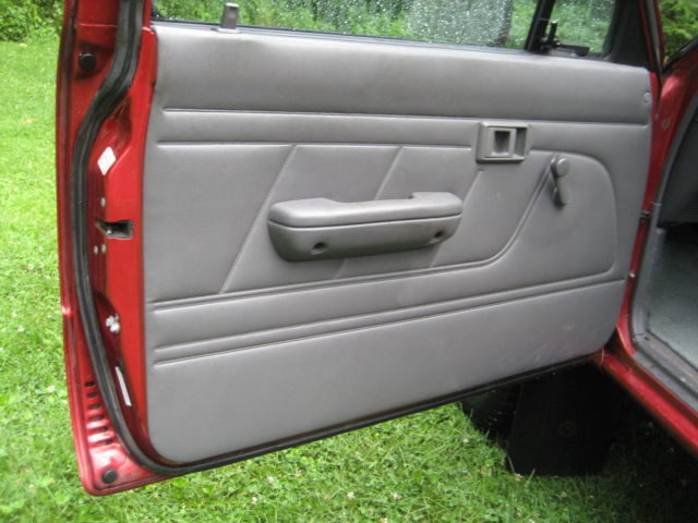 1994 Toyota Tacoma - photo 11