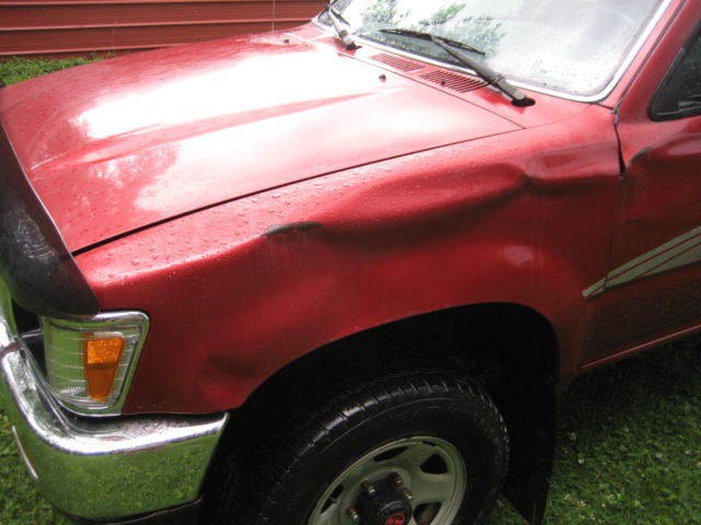 1994 Toyota Tacoma - photo 5
