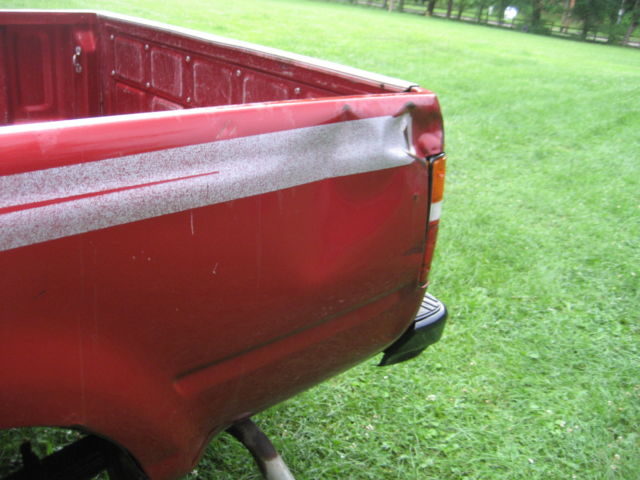 1994 Toyota Tacoma - photo 6