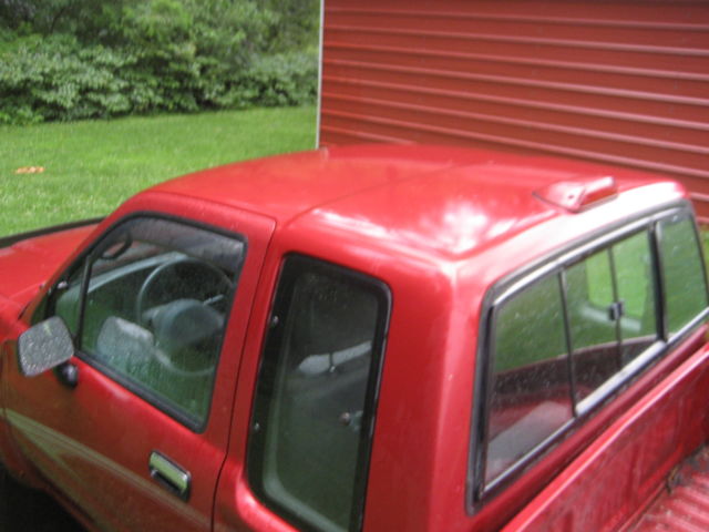 1994 Toyota Tacoma - photo 7