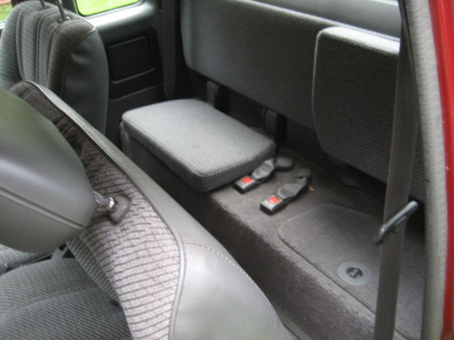 1994 Toyota Tacoma - photo 8