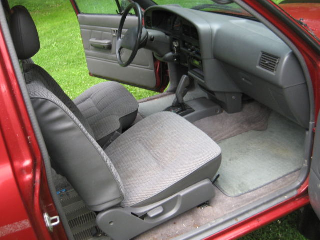 1994 Toyota Tacoma - photo 9