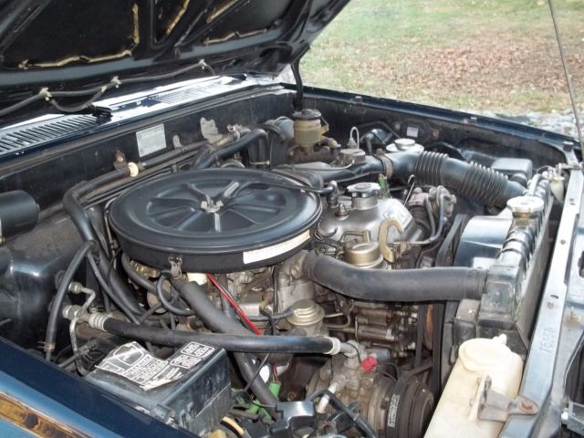 1984 Toyota Other custom paint & mod's - photo 11